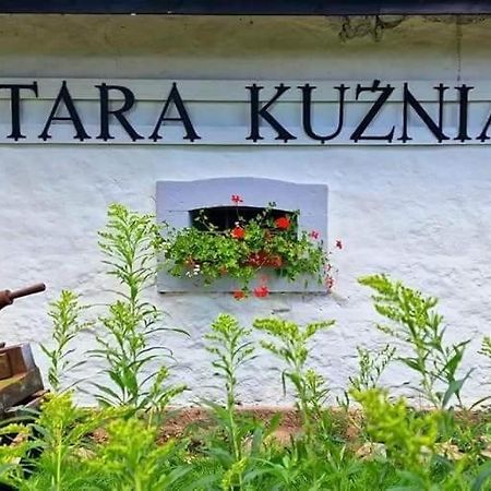 Apartmán Stara Kuznia Duszniki Zdrój Exteriér fotografie