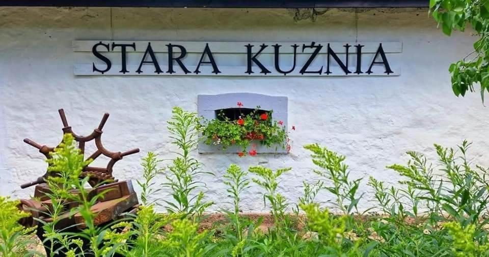 Apartmán Stara Kuznia Duszniki Zdrój Exteriér fotografie