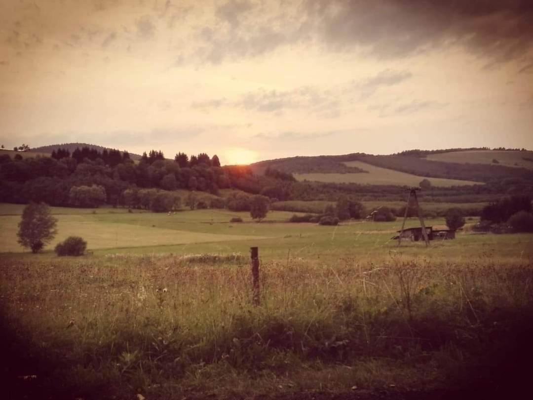 Apartmán Stara Kuznia Duszniki Zdrój Exteriér fotografie