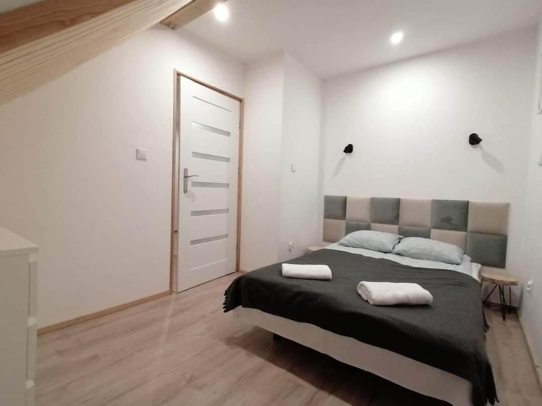 Apartmán Stara Kuznia Duszniki Zdrój Exteriér fotografie