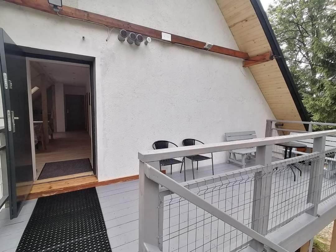 Apartmán Stara Kuznia Duszniki Zdrój Exteriér fotografie