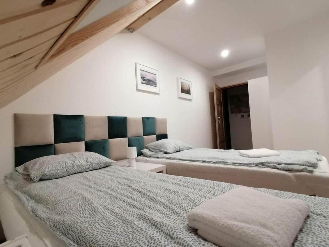 Apartmán Stara Kuznia Duszniki Zdrój Exteriér fotografie