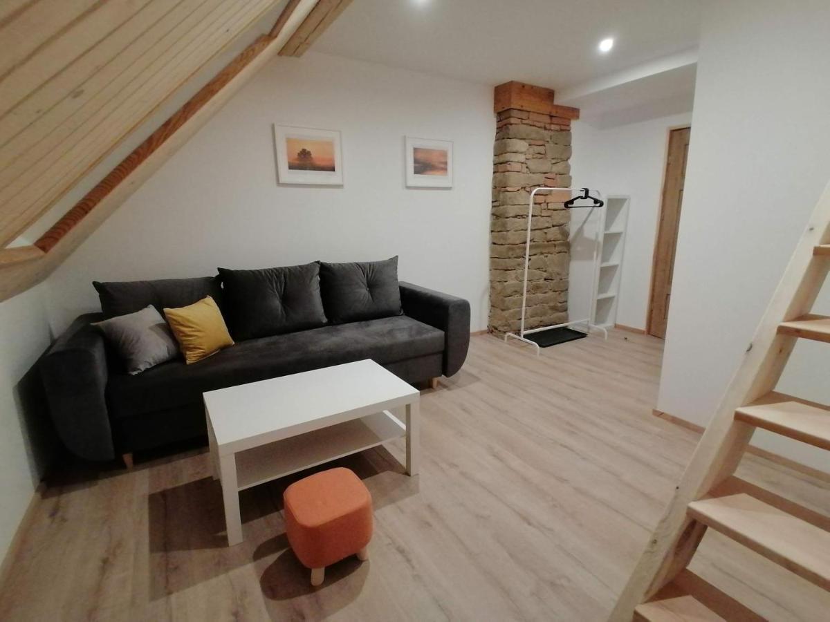 Apartmán Stara Kuznia Duszniki Zdrój Exteriér fotografie