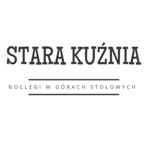 Apartmán Stara Kuznia Duszniki Zdrój Exteriér fotografie