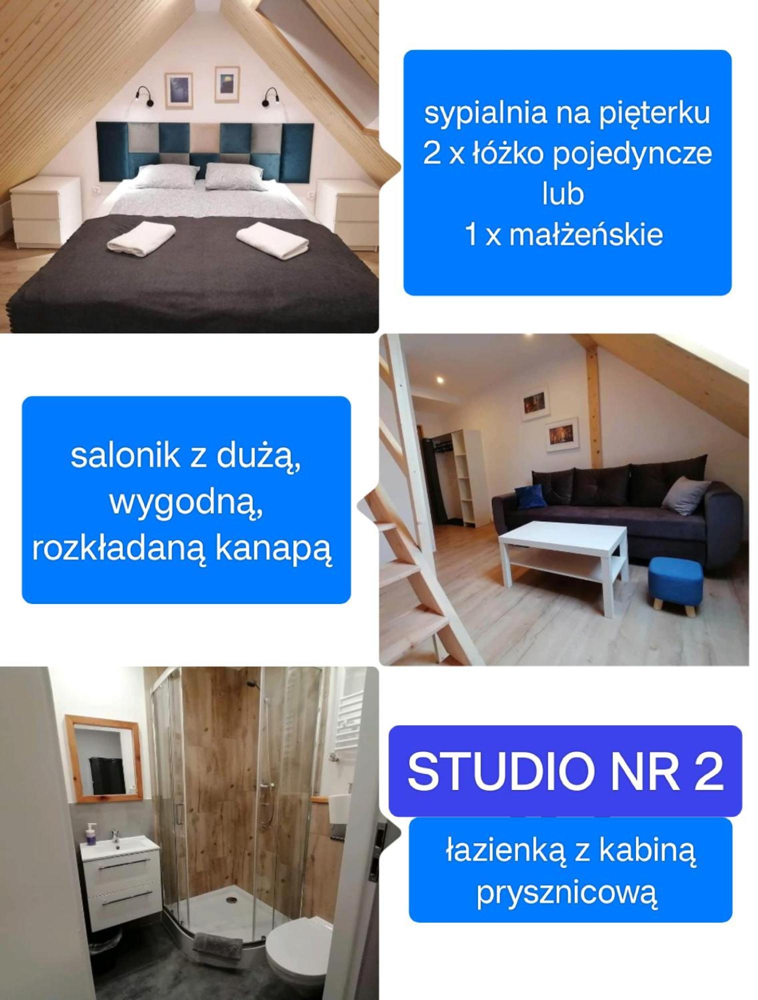Apartmán Stara Kuznia Duszniki Zdrój Exteriér fotografie