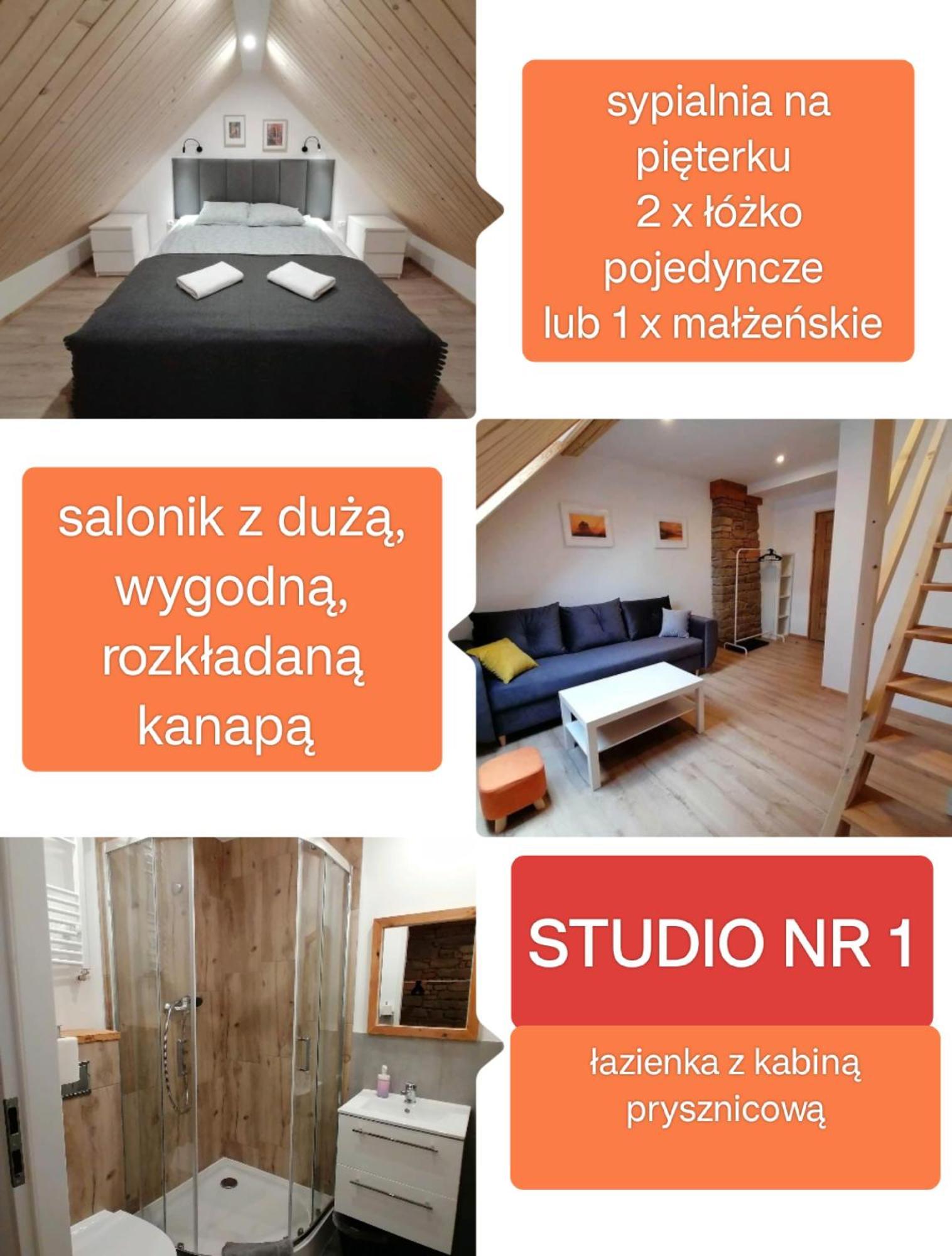 Apartmán Stara Kuznia Duszniki Zdrój Exteriér fotografie
