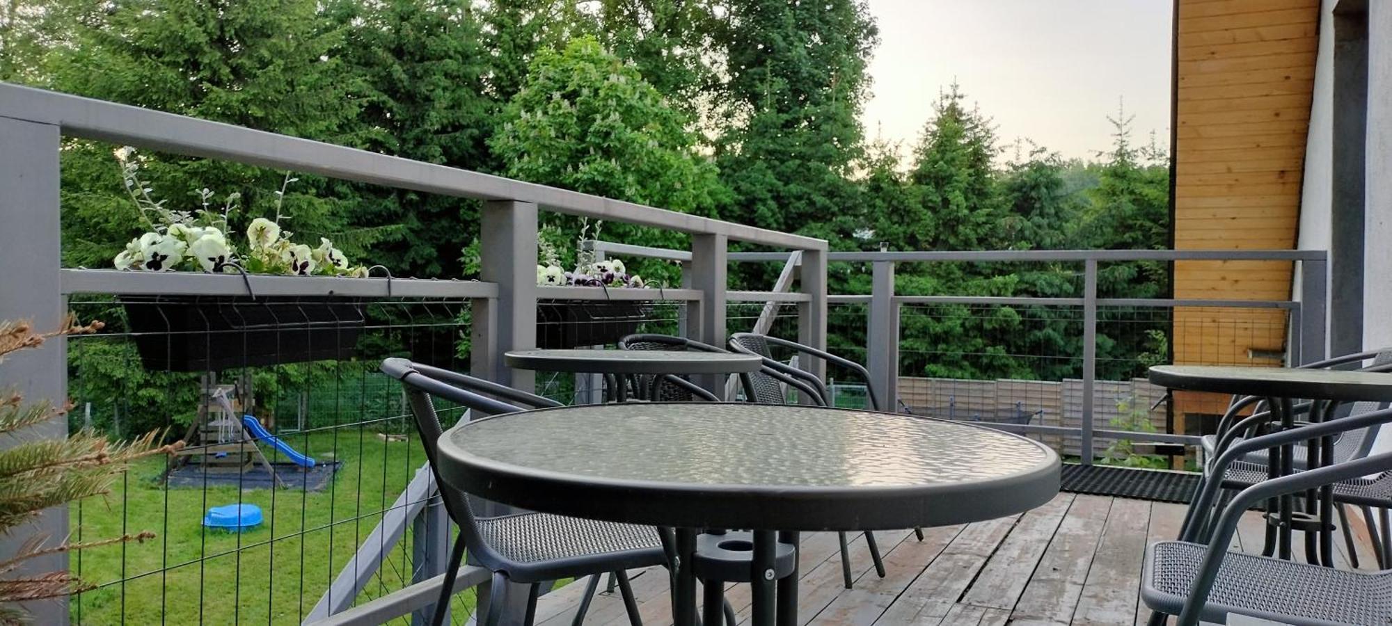 Apartmán Stara Kuznia Duszniki Zdrój Exteriér fotografie