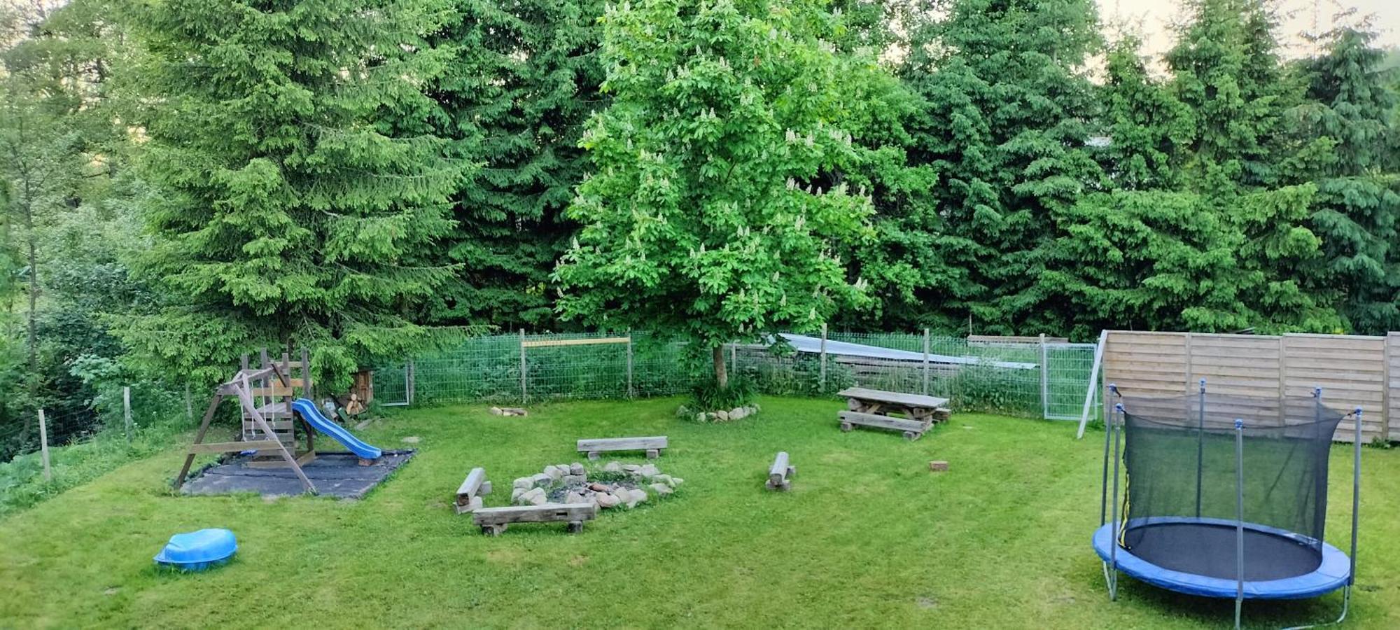 Apartmán Stara Kuznia Duszniki Zdrój Exteriér fotografie